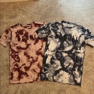 NOBULL t-shirts